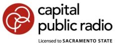 Capital Public Radio