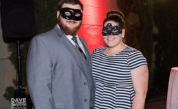 2017 Annual Masquerade Ball-12