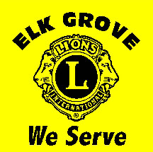 Elk Grove Lions International