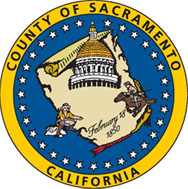 County of Sacramento, California